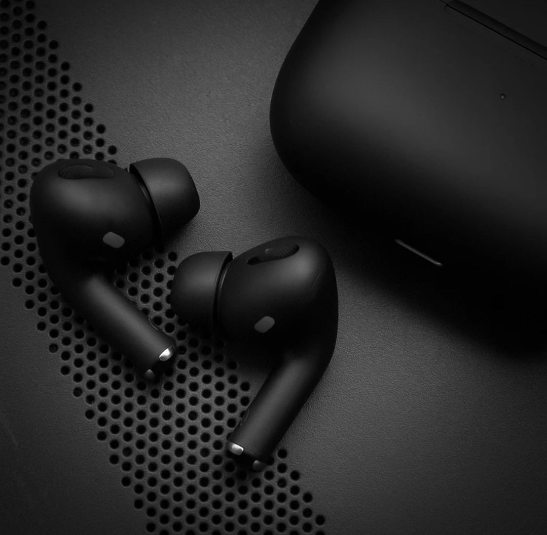 Wireless Bluetooth Airpods Pro 2 Earbuds