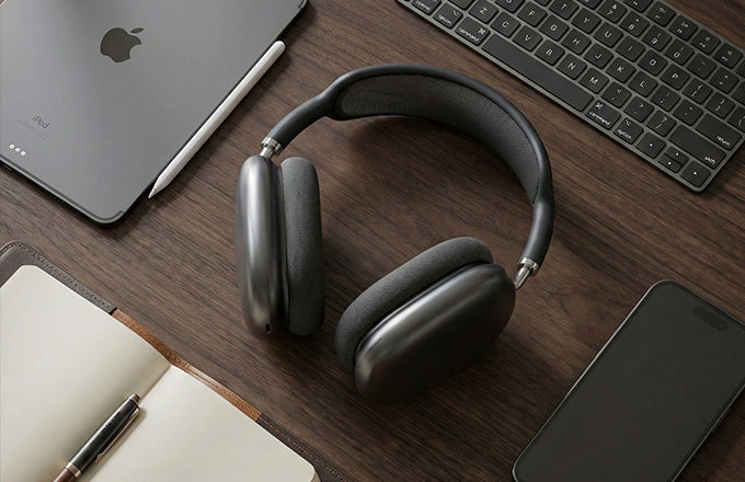 P9 Wireless & Wired Bluetooth Headphones