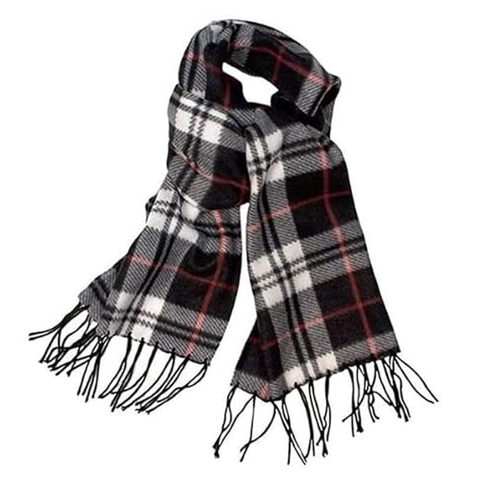 Men's woolen Muffler Pack of 2 @Just Rs.99/-