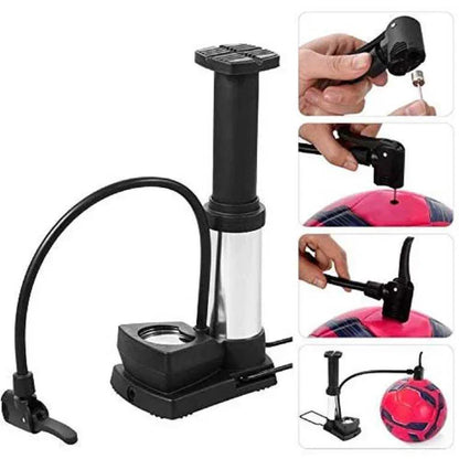 Portable High Pressure Foot Air Pump 399