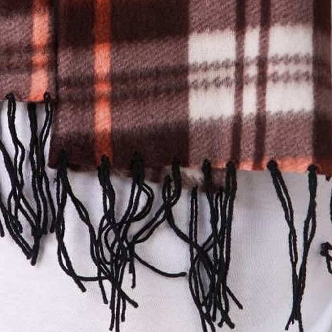 Men's woolen Muffler Pack of 2 @Just Rs.99/-