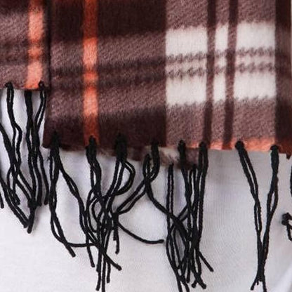 Men's woolen Muffler Pack of 2 @Just Rs.99/-