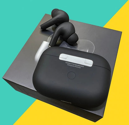 Wireless Bluetooth Airpods Pro 2 Earbuds